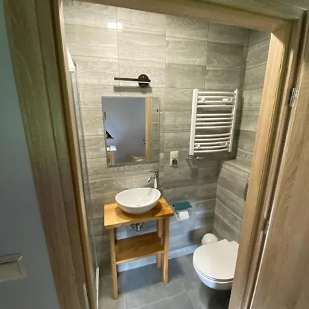 Apartament 25 H
