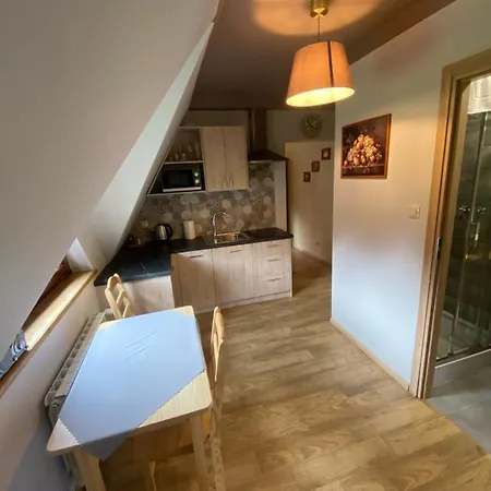 25 H Apartament Zakopane